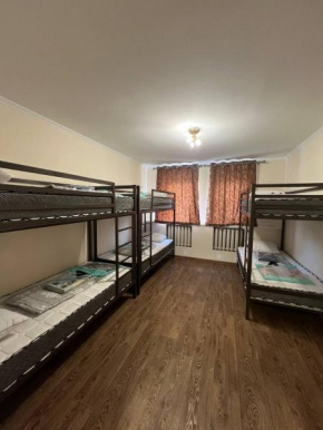 ALA Hostel